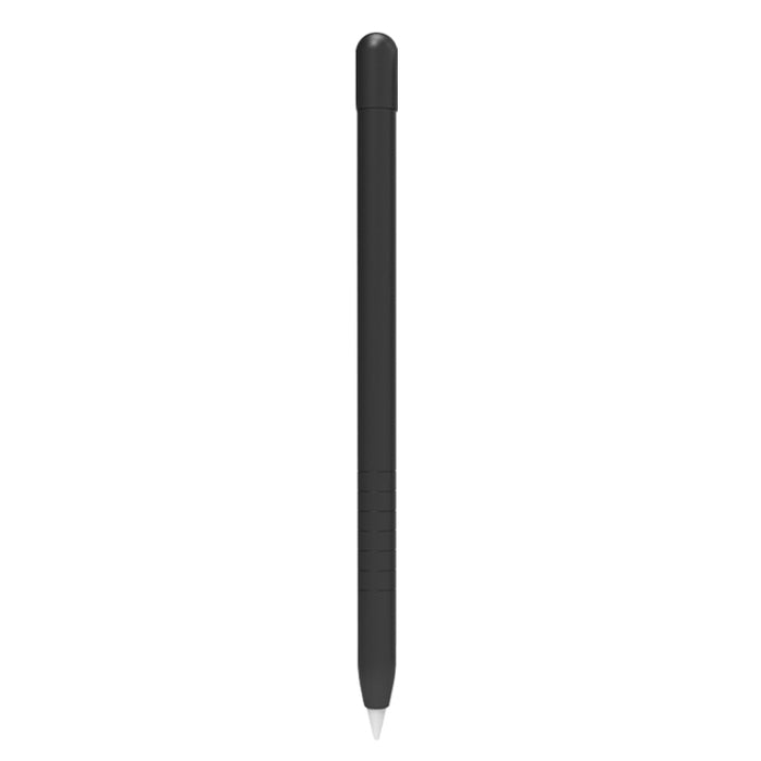 Funda protectora de lápiz óptico antideslizante mate de metal para Apple Pencil 1
