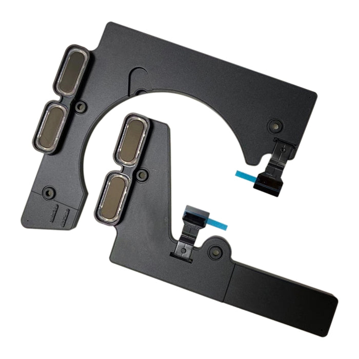 1 par de timbre de altavoz para Macbook 13 A2289 2020, A2289