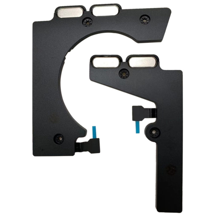 1 par de timbre de altavoz para Macbook 13 A2289 2020, A2289