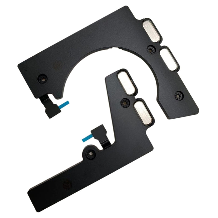 1 par de timbre de altavoz para Macbook 13 A2289 2020, A2289