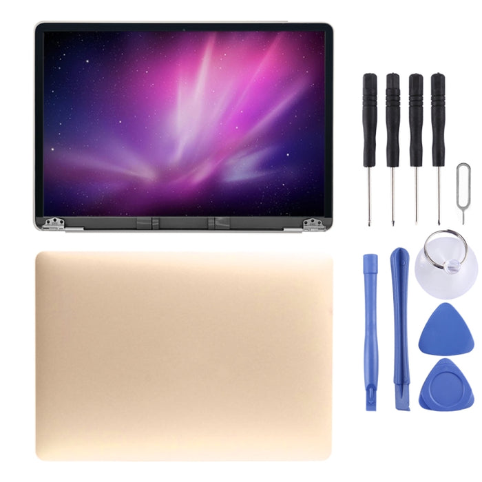 Pantalla LCD Completa Original para MacBook Air 13.3 pulgadas A2179 (2020), A2179 2020 (Original), For MacBook Air A2179 (2020) (Original), A2179 (2020) (Original)