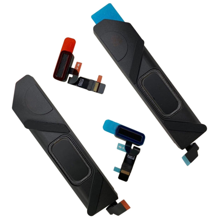1 par de timbres de altavoz para Macbook Pro 13 A1989 (2018-2019), A1989