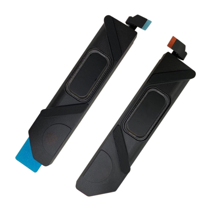 1 par de timbres de altavoz para Macbook Pro 13 A1989 (2018-2019), A1989