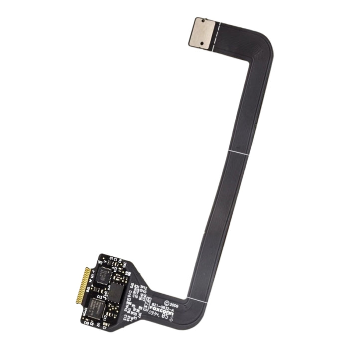 Cable Flex Trackpad 821-0832-A821-1255-A para MacBook Pro 15 A1286 (2009-2012), A1286