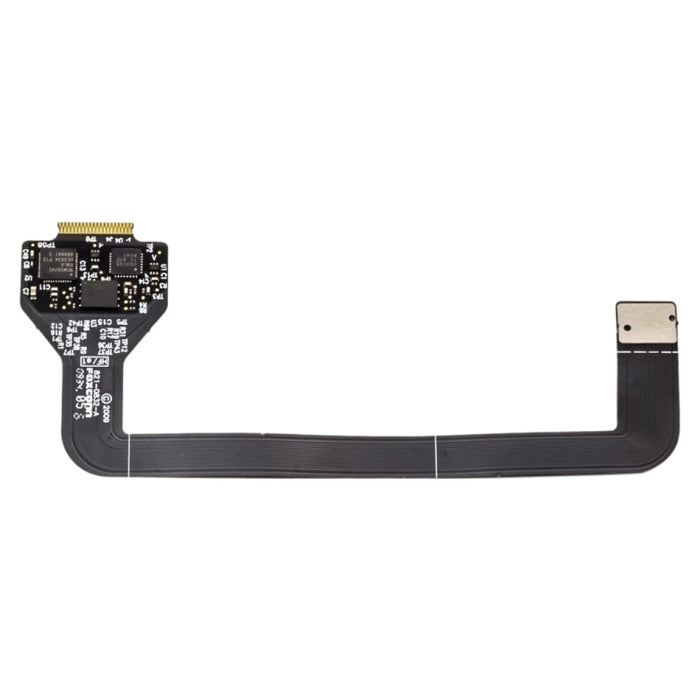 Cable Flex Trackpad 821-0832-A821-1255-A para MacBook Pro 15 A1286 (2009-2012), A1286