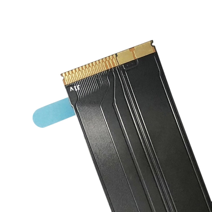Cable Flex Trackpad 821-01701-A para MacBook Pro Retina 13 A1989 2018, A1989 2018