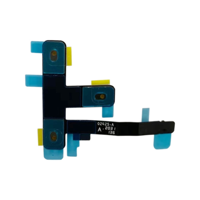 Cable Flex de Micrófono 821-02425-a para Macbook Pro Retina 16 A2141 2019, For Macbook Pro 16 A2141 2019