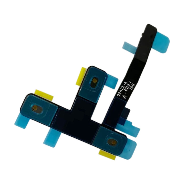 Cable Flex de Micrófono 821-02425-a para Macbook Pro Retina 16 A2141 2019, For Macbook Pro 16 A2141 2019