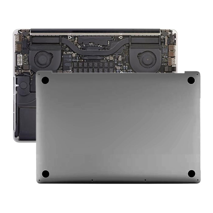 Funda inferior para Macbook Pro Retina 13,3 pulgadas A1989 2018 2019 EMC3214 EMC3358, For Macbook Pro A1989