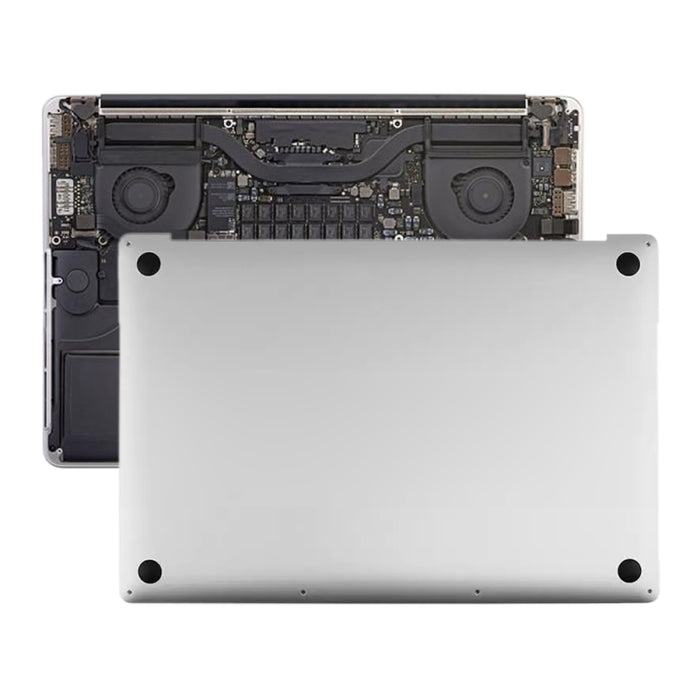 Funda inferior para Macbook Pro Retina 13,3 pulgadas A1989 2018 2019 EMC3214 EMC3358, For Macbook Pro A1989