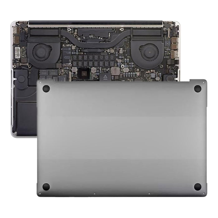 Funda con cubierta inferior para Macbook Pro Retina de 16 pulgadas A2141 (2019) EMC3347, For Macbook Pro Retina 16 A2141, For Macbook Pro A2141