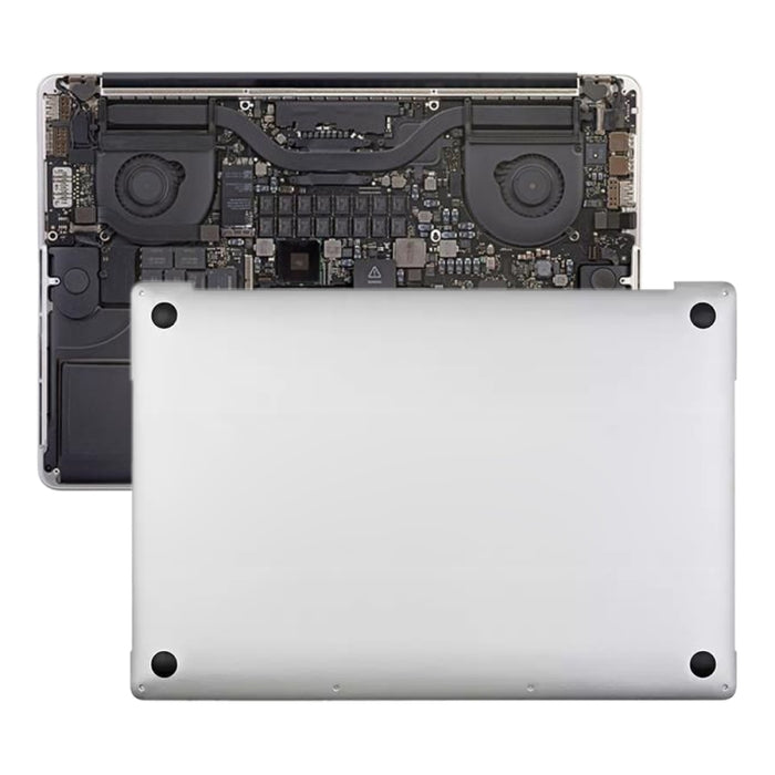 Funda con cubierta inferior para Macbook Pro Retina de 16 pulgadas A2141 (2019) EMC3347, For Macbook Pro Retina 16 A2141, For Macbook Pro A2141