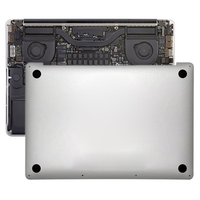 Funda inferior para Macbook Pro Retina 13 pulgadas A2159 2019 EMC3301, For Macbook Pro A2159