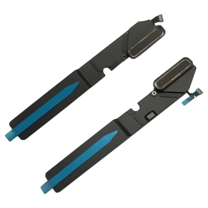 1 par de timbre de altavoz para Macbook Air 13 Retina A2179 2020 EMC 3302 MWTJ2 MVH22, A2179