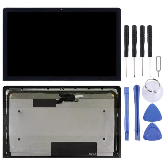 Pantalla LCD y digitalizador de montaje completo para Apple iMac de 21,5 pulgadas A2116 4K, For A2116 4K