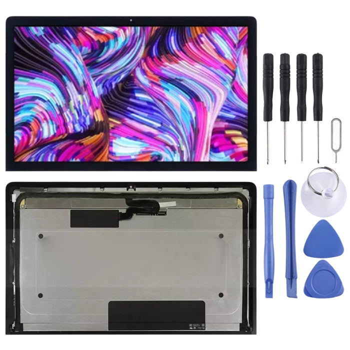 Pantalla LCD y digitalizador de montaje completo para Apple iMac de 21,5 pulgadas A2116 4K, For A2116 4K