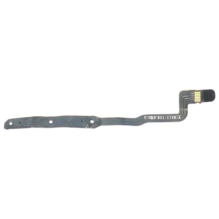 Cable flexible de micrófono 821-1749-A para Macbook Air 13,3 pulgadas A1466 2013 2014 2015 2017, For MacBook Air 13.3 inch A1466