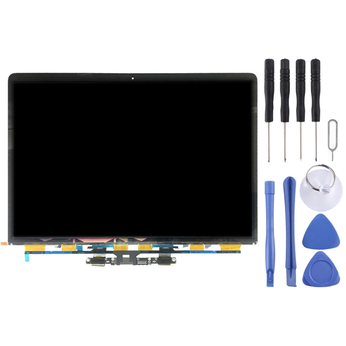 Pantalla LCD para Macbook Air Retina 13.3 M1 A2337 2020 EMC 3598 MGN63 MGN73