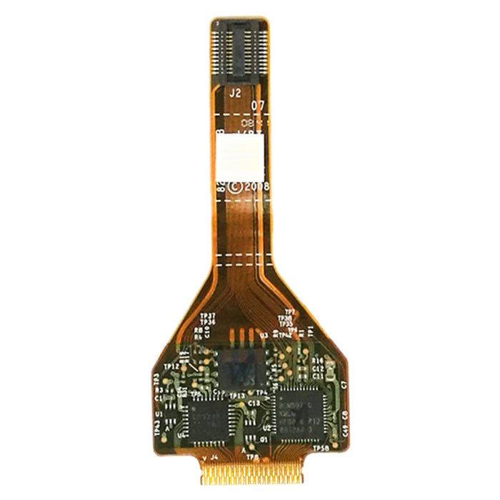 Cable flexible táctil para Macbook Pro 13 A1278 2008 821-0647-B, A1278 2008