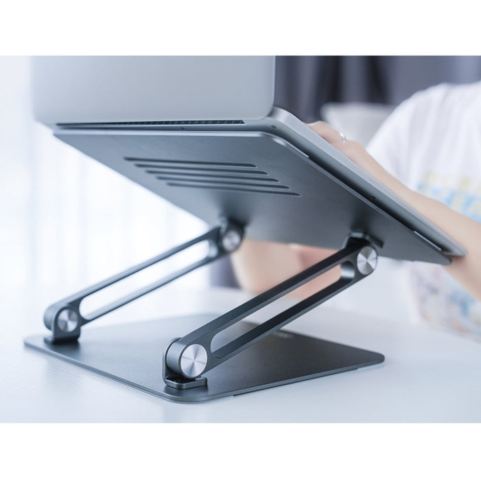 Soporte ajustable para portátil NILLKIN ProDesk de aleación de aluminio