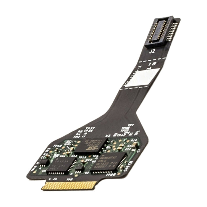 Cable flexible táctil para Macbook Pro 13 A1278 2011-2012 821-1254-A, A1278 2011-2012