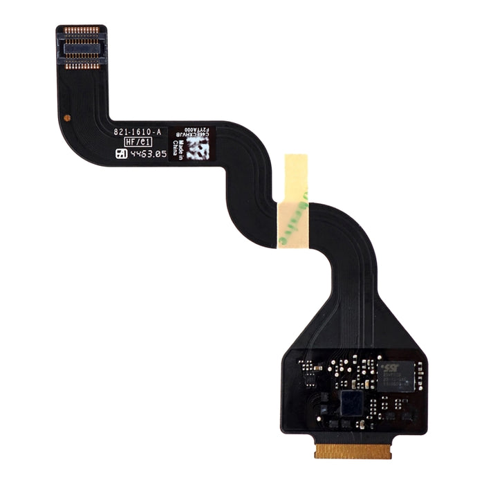 Cable flexible táctil para Macbook Pro 15 A1398 (2012) 661-6532 821-1610-A, A1398(2012)