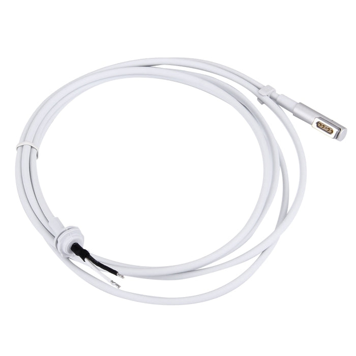 Cable adaptador de corriente MagSafe 1 estilo L de 5 pines para Apple Macbook A1150 A1151 A1172 A1184 A1211 A1370, longitud: 1,8 m