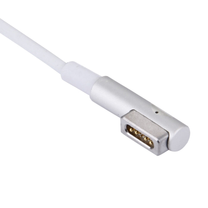 Cable adaptador de corriente MagSafe 1 estilo L de 5 pines para Apple Macbook A1150 A1151 A1172 A1184 A1211 A1370, longitud: 1,8 m
