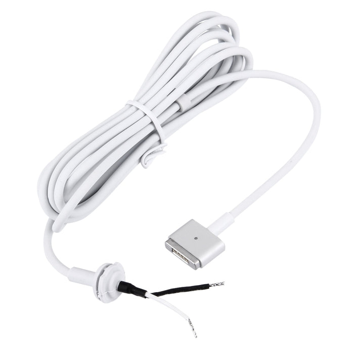 Cable adaptador de corriente MagSafe 2 estilo T de 5 pines para Apple Macbook A1425 A1435 A1465 A1502, longitud: 1,8 m