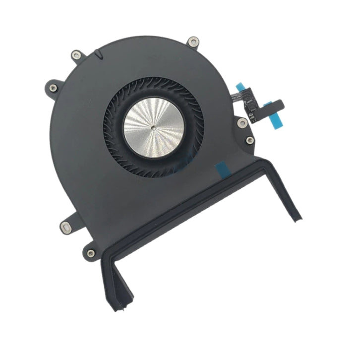 1 par de ventilador enfriador de CPU para Macbook Pro Retina 16 pulgadas A2141 2019 EMC3347, A2141