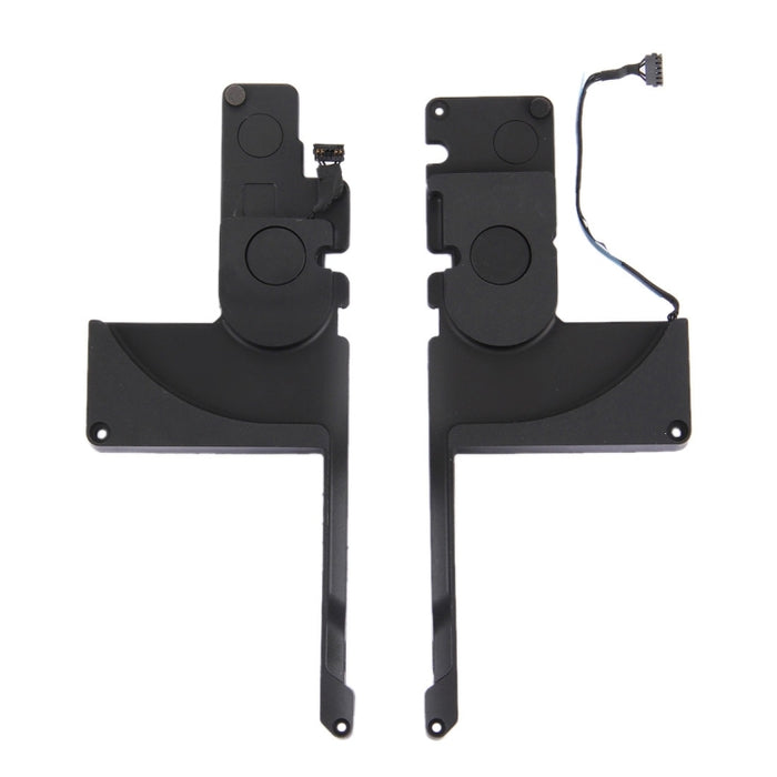 1 par para Macbook Pro 15,4 pulgadas A1398 (2012 - 2015) / MC975 / MC976 / ME664 / ME665 Altavoces originales, A1398