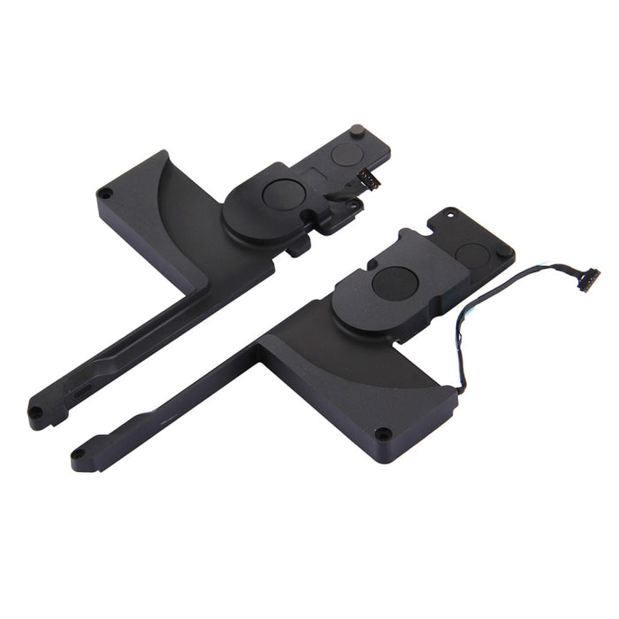 1 par para Macbook Pro 15,4 pulgadas A1398 (2012 - 2015) / MC975 / MC976 / ME664 / ME665 Altavoces originales, A1398
