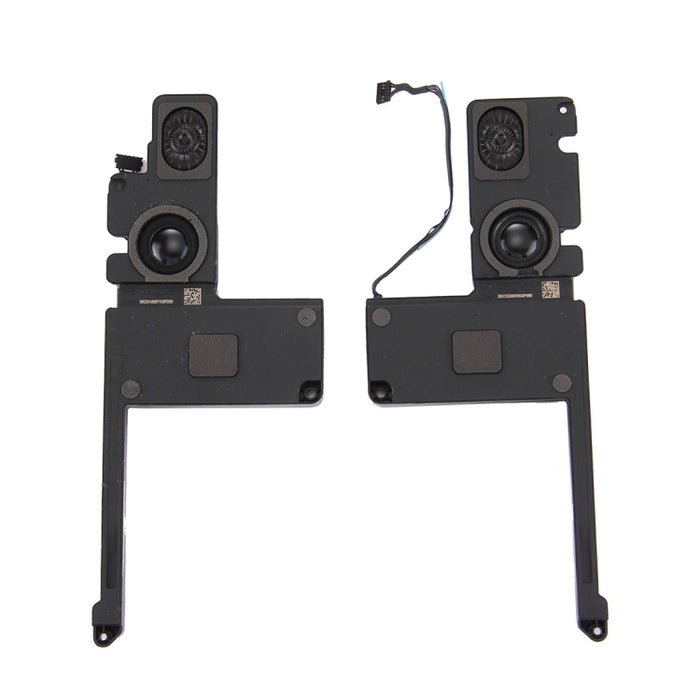 1 par para Macbook Pro 15,4 pulgadas A1398 (2012 - 2015) / MC975 / MC976 / ME664 / ME665 Altavoces originales, A1398