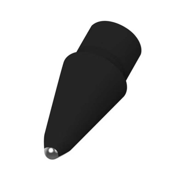 Punta de punta de metal de lápiz de repuesto para Apple Pencil 1/2