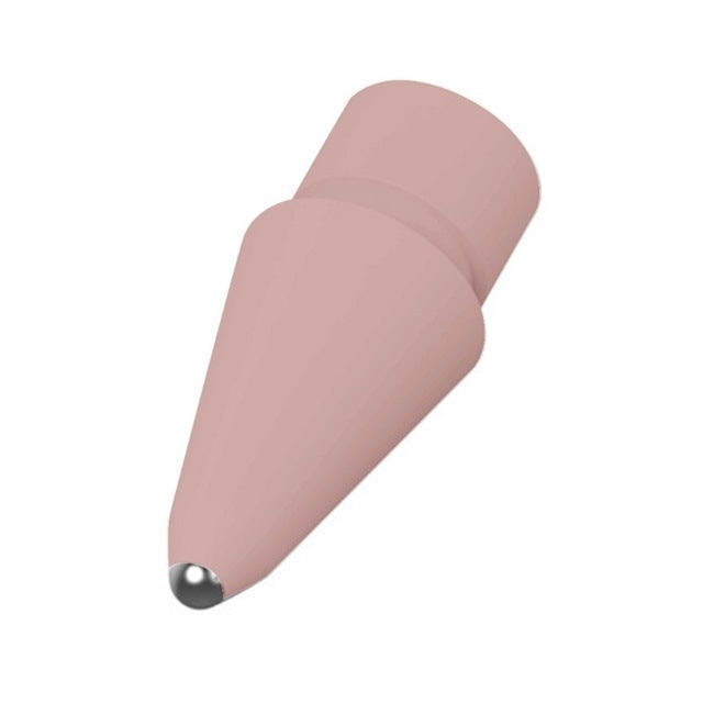 Punta de punta de metal de lápiz de repuesto para Apple Pencil 1/2