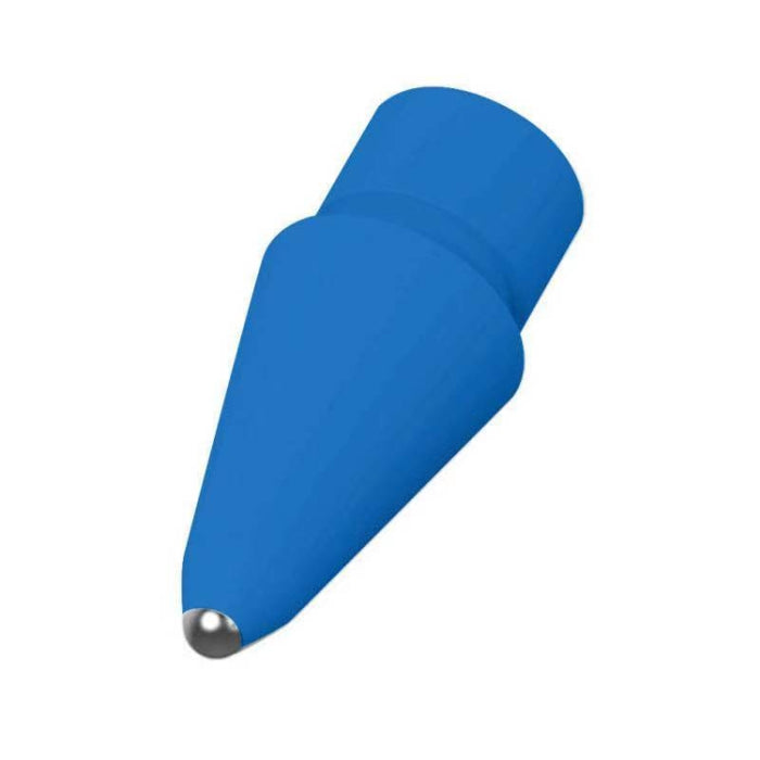 Punta de punta de metal de lápiz de repuesto para Apple Pencil 1/2