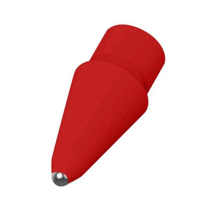 Punta de punta de metal de lápiz de repuesto para Apple Pencil 1/2