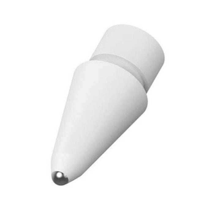 Punta de punta de metal de lápiz de repuesto para Apple Pencil 1/2