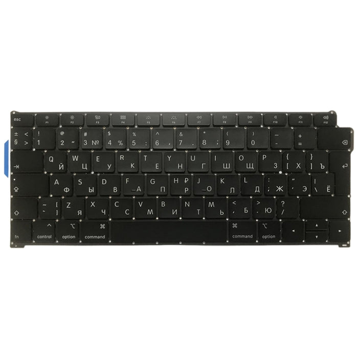 Teclado versión RU para MacBook Air Retina 13 pulgadas A1932 2019, For Macbook A1932