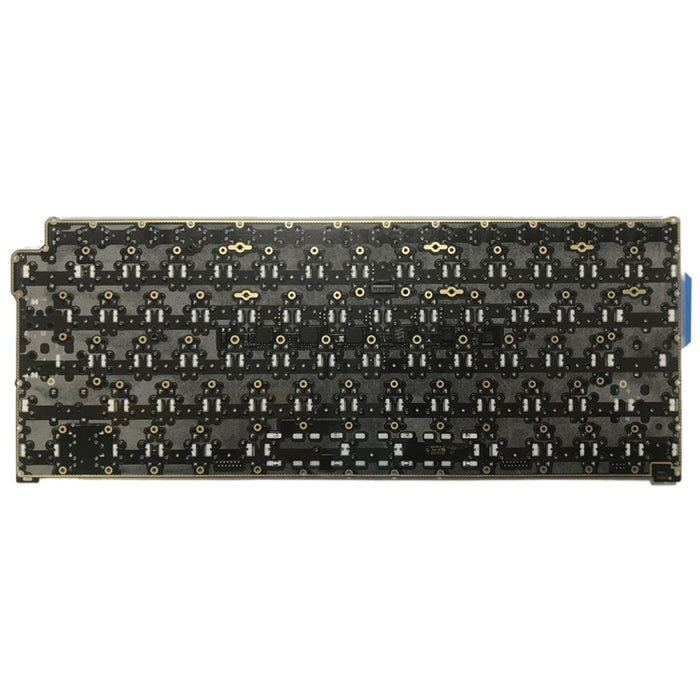Teclado versión RU para MacBook Air Retina 13 pulgadas A1932 2019, For Macbook A1932