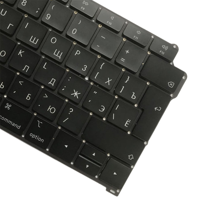 Teclado versión RU para MacBook Air Retina 13 pulgadas A1932 2019, For Macbook A1932
