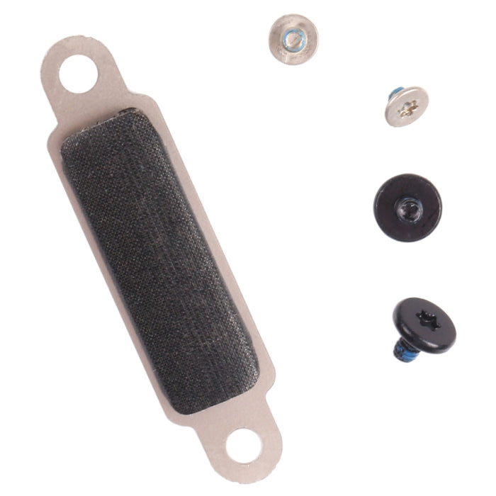 Juego de tornillos de cabeza magnética 5 en 1 para MacBook A1706 / A1708 / A1989 / A2159 / A2289 / A2251 / A1707 / A1990, Power Head