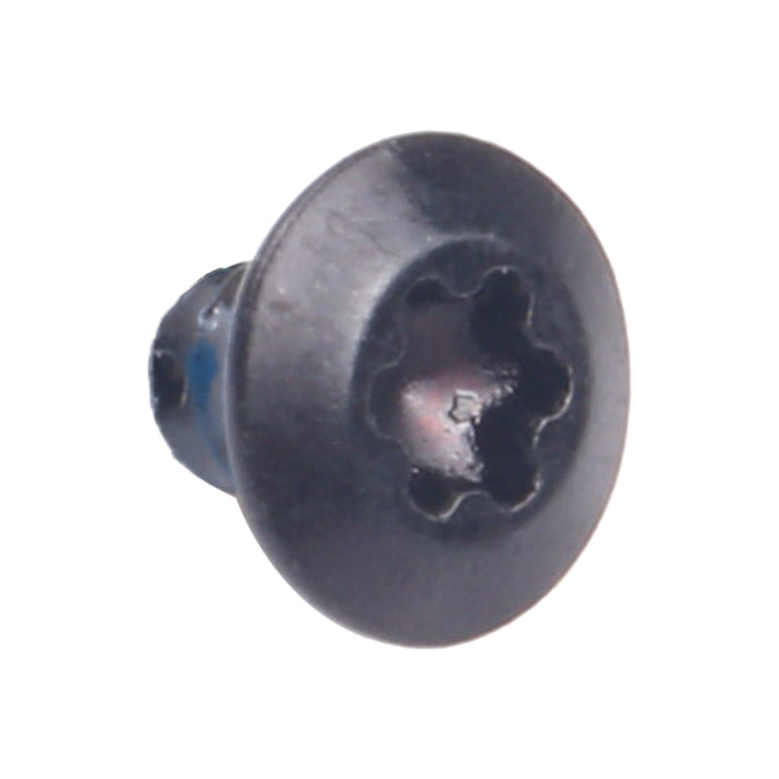 Juego de tornillos de cubierta de eje de 4 piezas para MacBook A1706 / A1708 / A1989 / A2159 / A2289 / A2251 / A2338 / A1707 / A1990, Shaft Cover