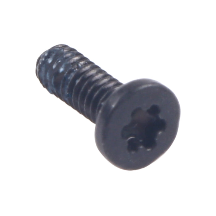 Juego de tornillos de resorte de 4 piezas para MacBook A1706 / A1708 / A1989 / A2159 / A2289 / A2251 / A2338 / A1707 / A1990, Spring Screws
