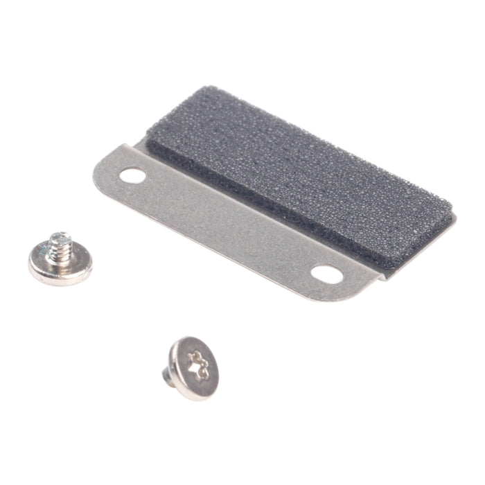 Juego de tornillos de fijación de Cable flexible Trackpad para MacBook A1706 / A1708 / A1989 / A2159 / A2289 / A2251 / A1707 / A1990, Trackpad Flex Cable