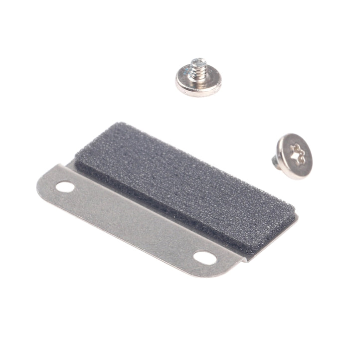 Juego de tornillos de fijación de Cable flexible Trackpad para MacBook A1706 / A1708 / A1989 / A2159 / A2289 / A2251 / A1707 / A1990, Trackpad Flex Cable