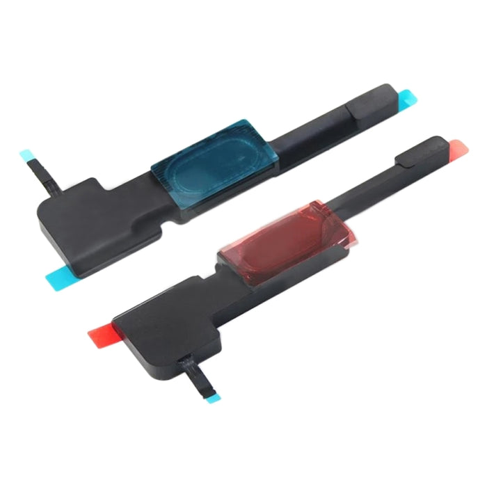 1 par de altavoces timbre EMC 3347 para Macbook Pro Retina 16 pulgadas A2141 (2019-2020), A2141