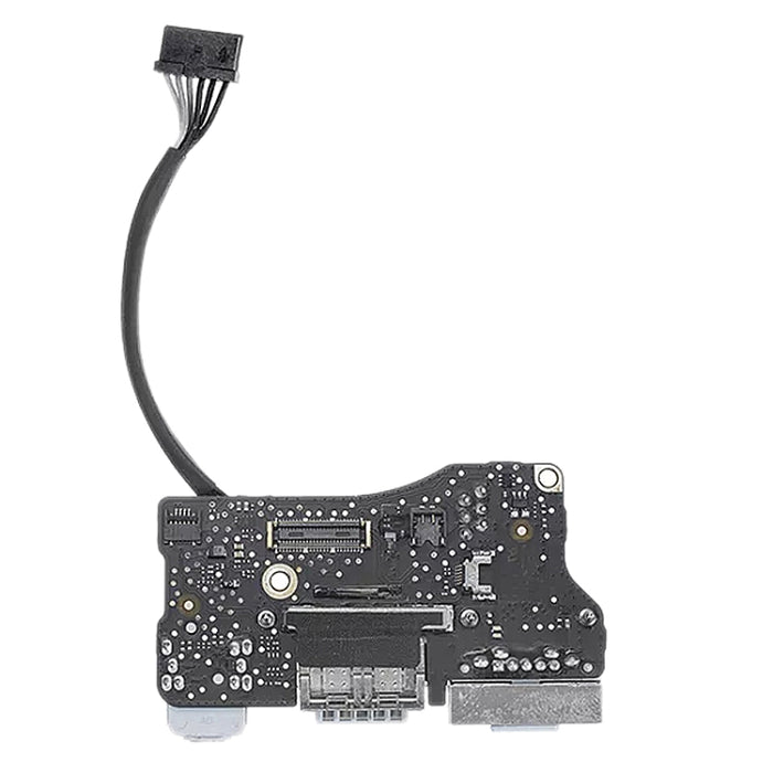 Placa de conector de audio y alimentación USB para MacBook Air 13 A1466 (2012) 820-3214-A 821-1477-A, For MacBook Air 13 A1466 (2012)