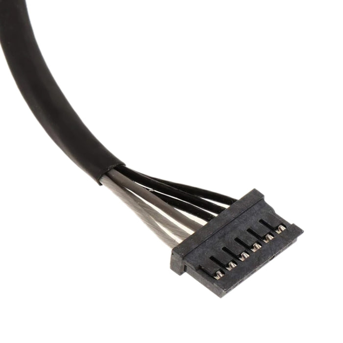 Placa de conector de audio de alimentación USB para MacBook Air 13 A1466 (2013-2018) 820-3455-A 923-0439, For MacBook Air 13 A1466 (2013-2018)