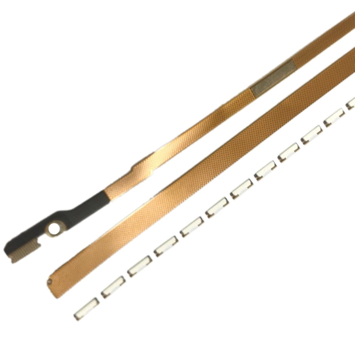 Retroiluminación de pantalla LCD para Macbook Pro A1706 A1708 A1989, A1706